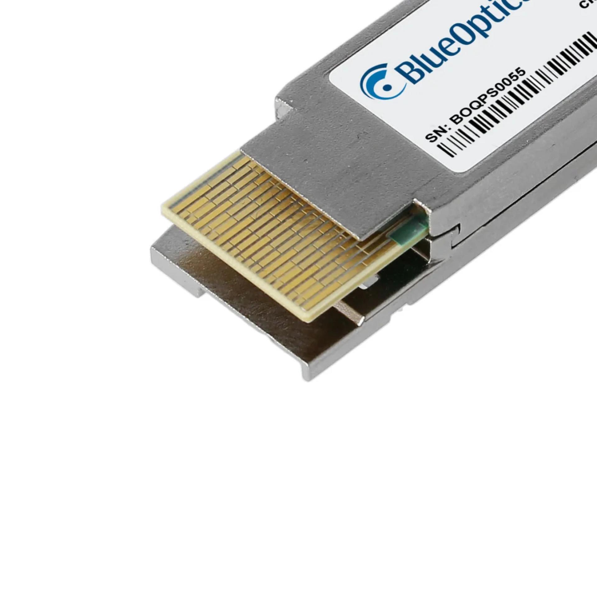 Glasfaser-Transceiver: Grundlage moderner Netzwerkinfrastrukturen