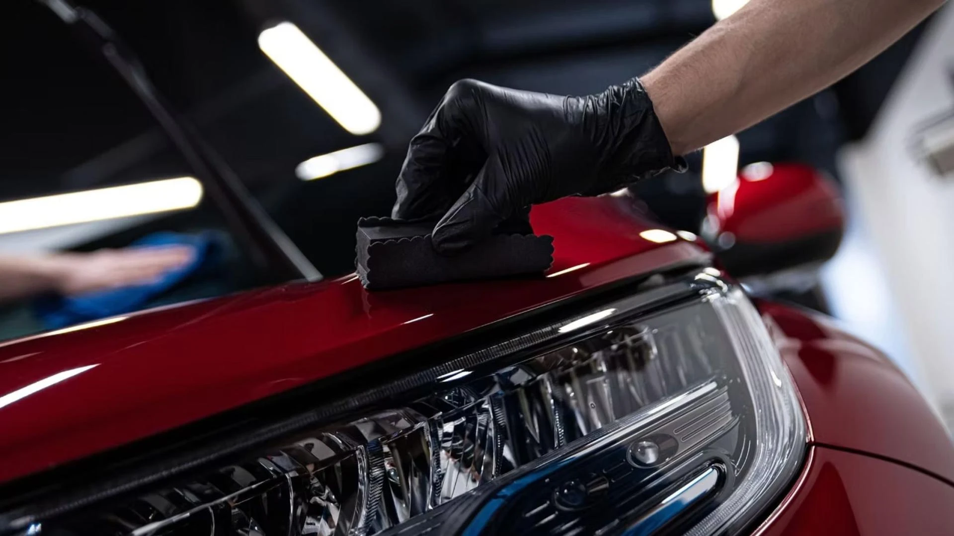 Struggling With Faded Paint? How Ceramic Coating for Cars in Calgary Restores Shine
