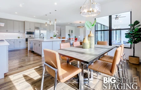 Top Mistakes Sellers Make When They Skip Professional Staging