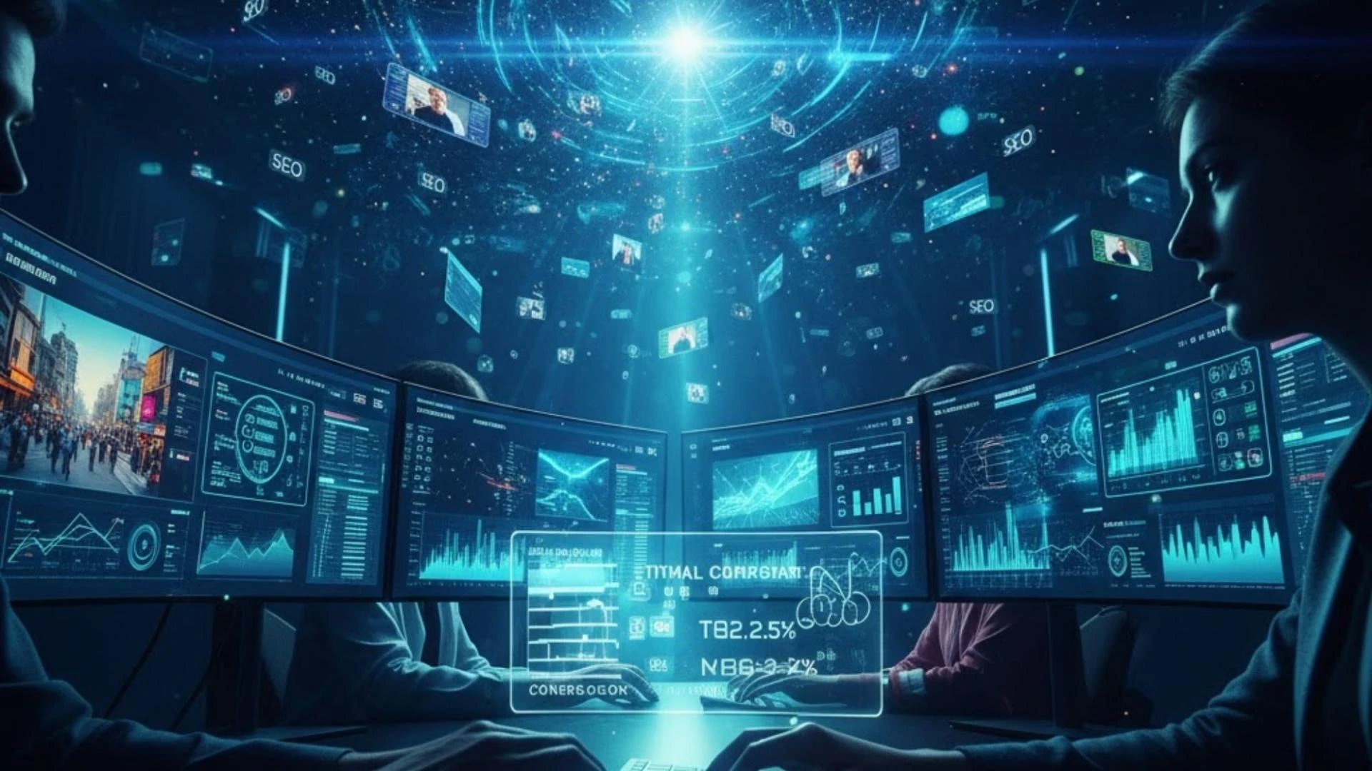 Digital Marketing Market Growth Analysis 2026-2035