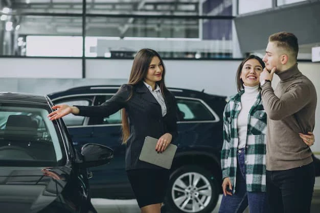 What to Check Before Buying Used Cars in Nashville