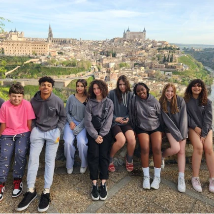 Helping Students Thrive During the Important Middle School Years