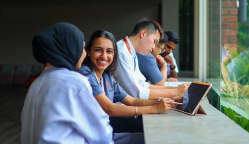 Master’s in Healthcare Research in Malaysia – Manipal University College Malaysia