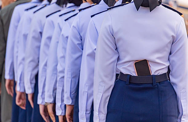 How Uniforms Act as Mobile Brand Assets