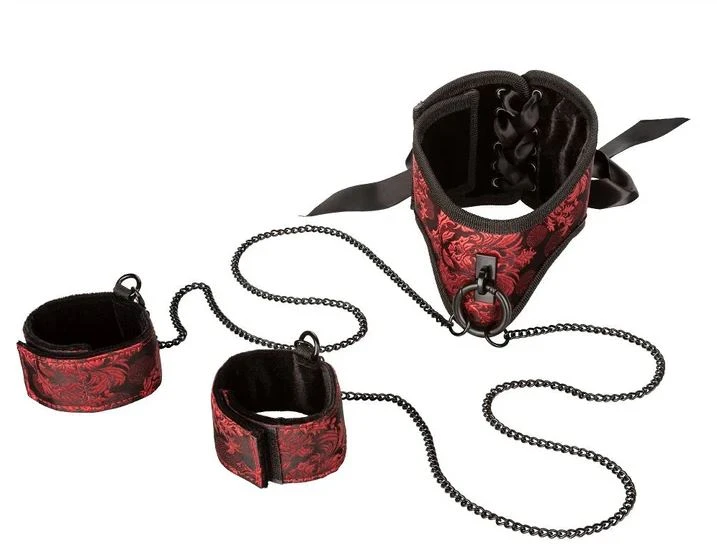 Adult Accessories That Can Enhance Comfort and Pleasure