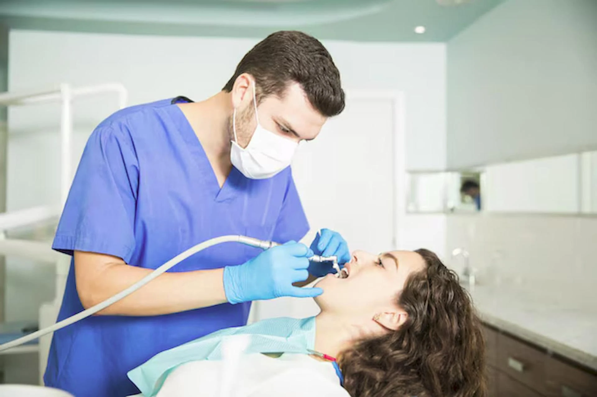 5 Services You Should Expect from an Owosso Dentist