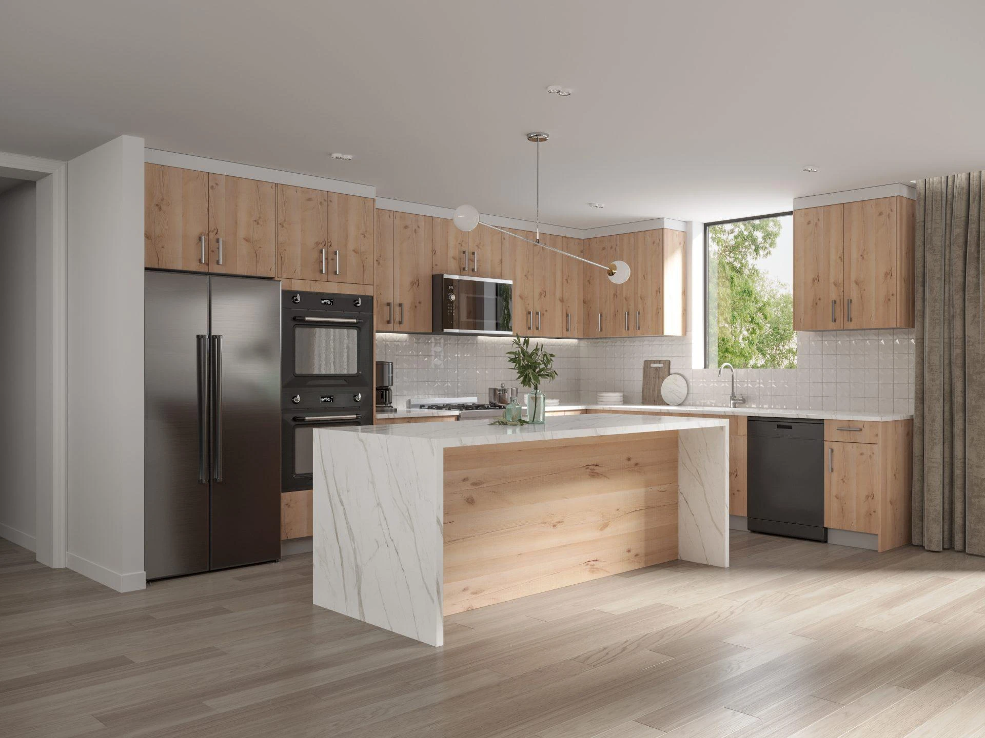 Kitchen Cabinets in Richmond Hill Insights for Smarter Renovation Decisions