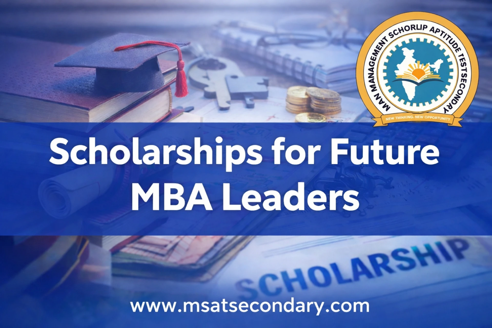 What Is the Best Scholarship Option for IIM Students in India?