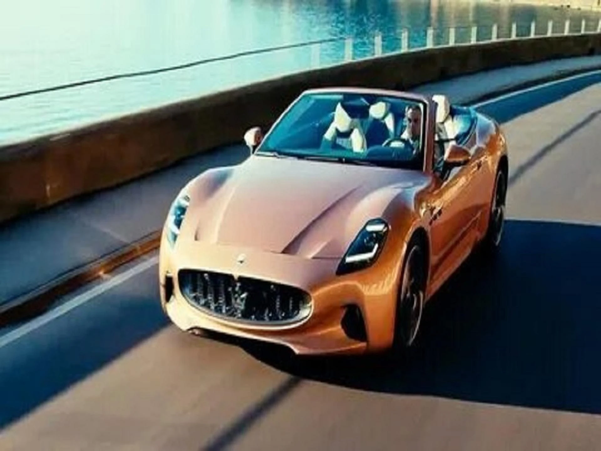 Maserati of Naperville: Redefining the Luxury Drive