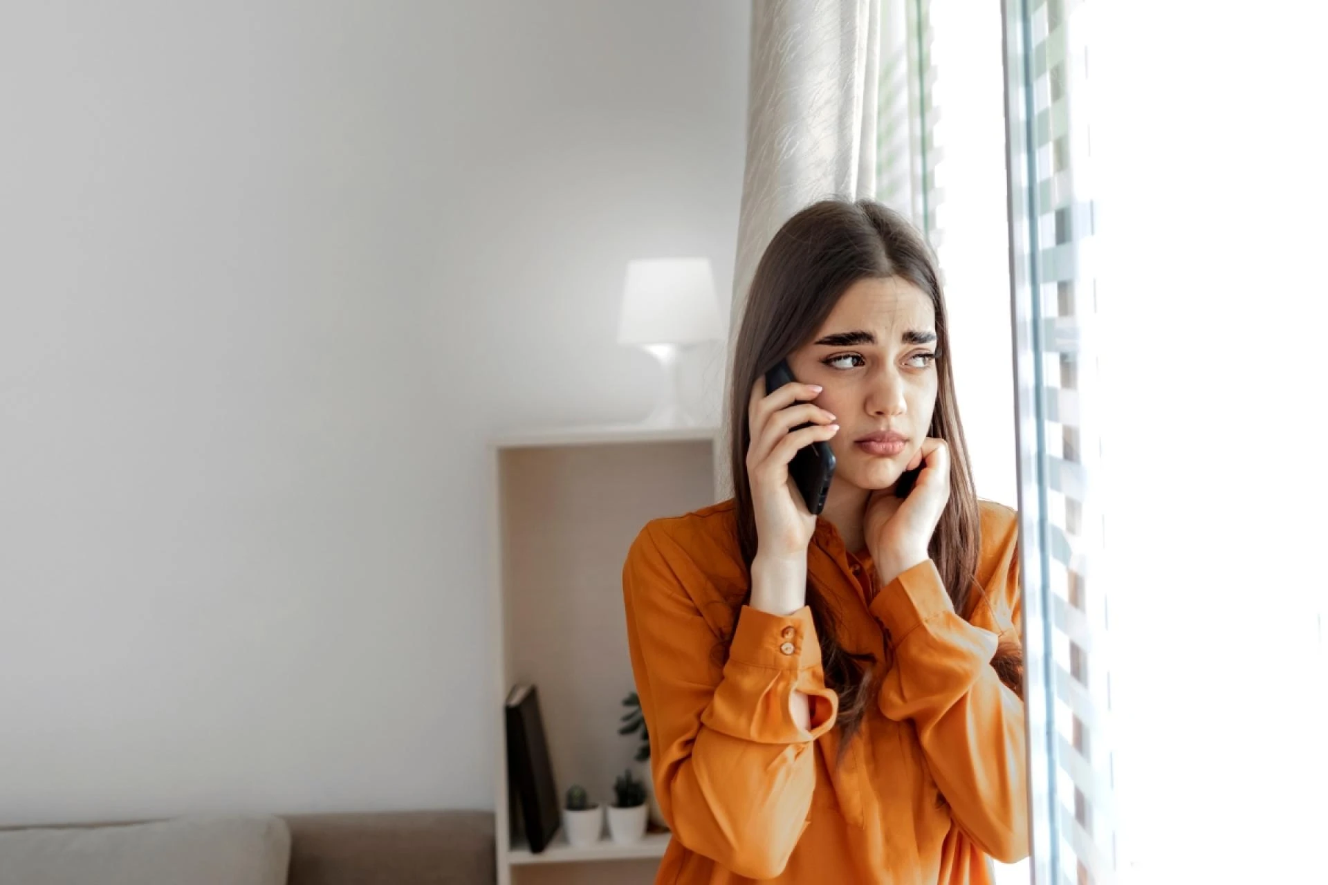 Prison Phone Calls and Mental Health: How Staying Connected Helps Inmates