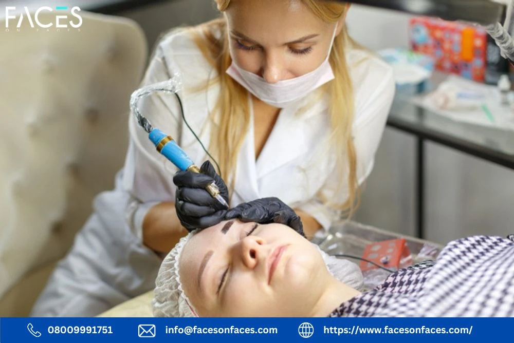 Dermal Filler Course London: Professional Training for Aesthetic Practitioners