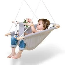Your Guide to Affordable Used Baby Rockers and Swings (Without the Overthinking)