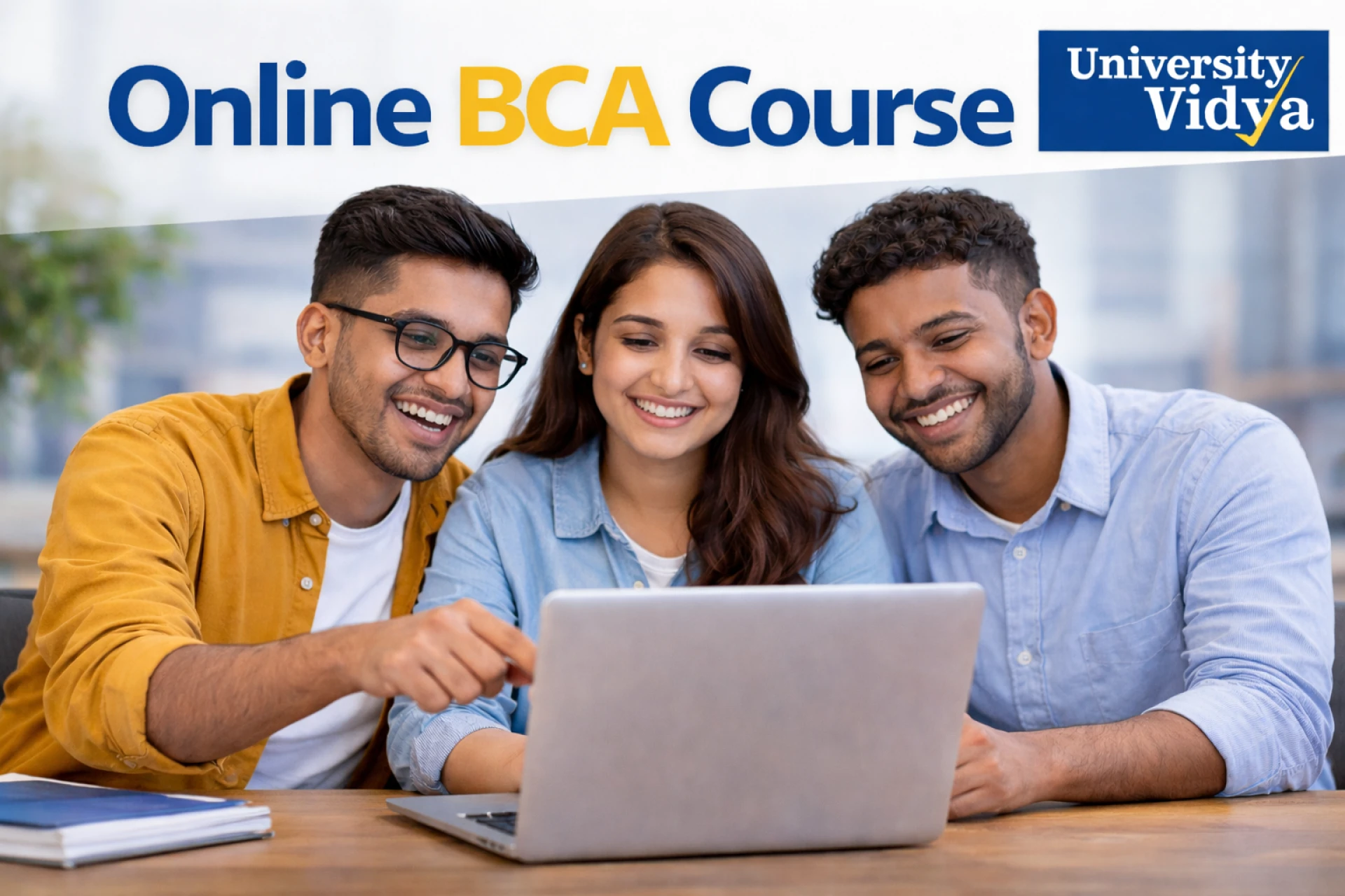 Online BCA Course 2026: Why “DevOps” and “Cybersecurity” Electives are Essential for Fresher Jobs