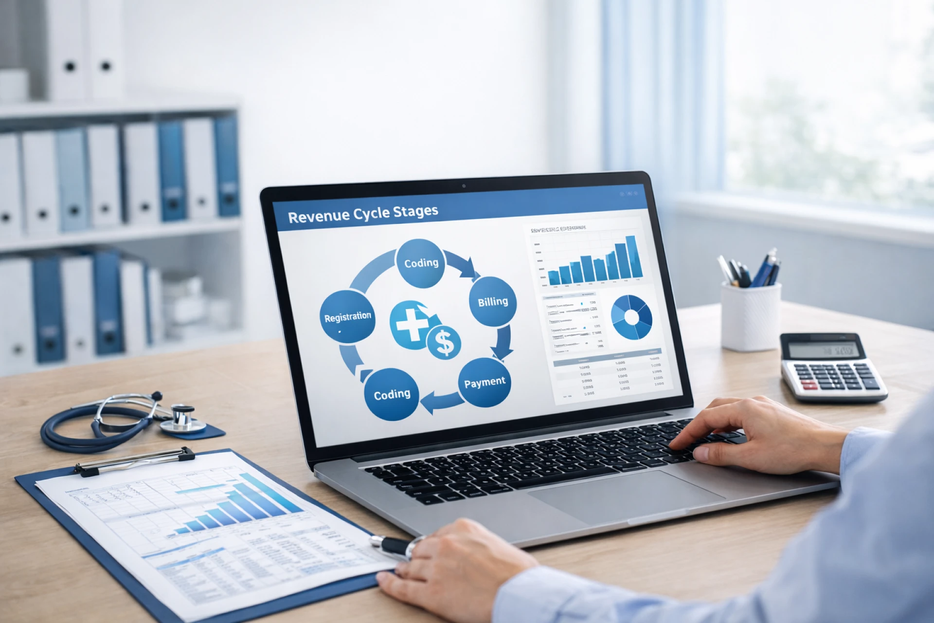 Medical Billing 101: Everything U.S. Healthcare Practices Should Know About Claims and Reimbursements