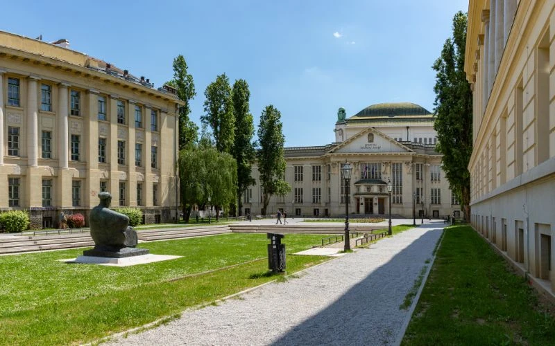 Best Museums in Vienna for Art and History Lovers