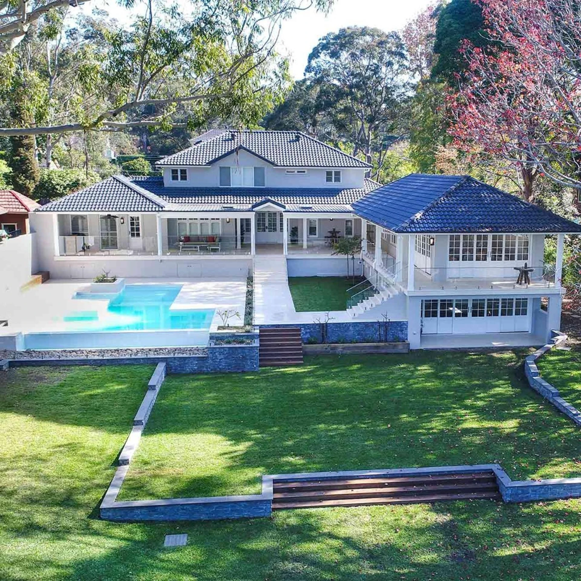 How Sydney’s Housing Styles Influence Modern Home Renovations