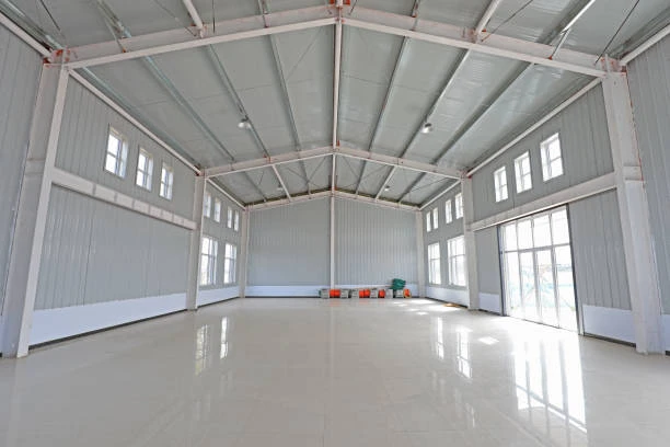 Why Residential Epoxy Flooring Sydney Is Becoming the Smart Choice for Modern Homes