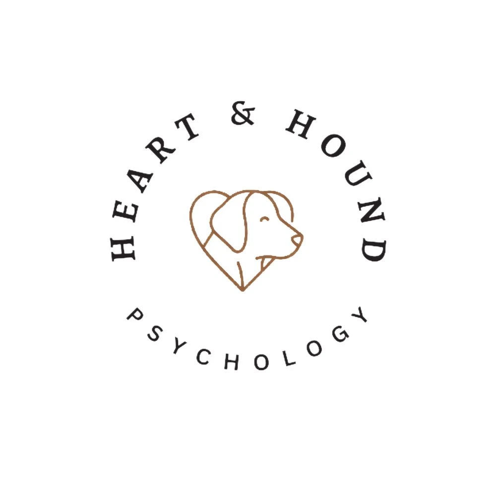 Anxiety Psychologist Sydney: Compassionate Anxiety Treatment with Heart and Hound Psychology