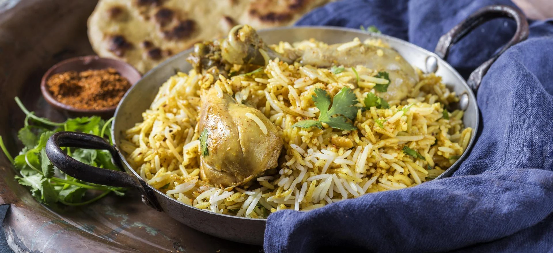 Where to Find the Best Biryani in Vizag Every Foodie Must Try