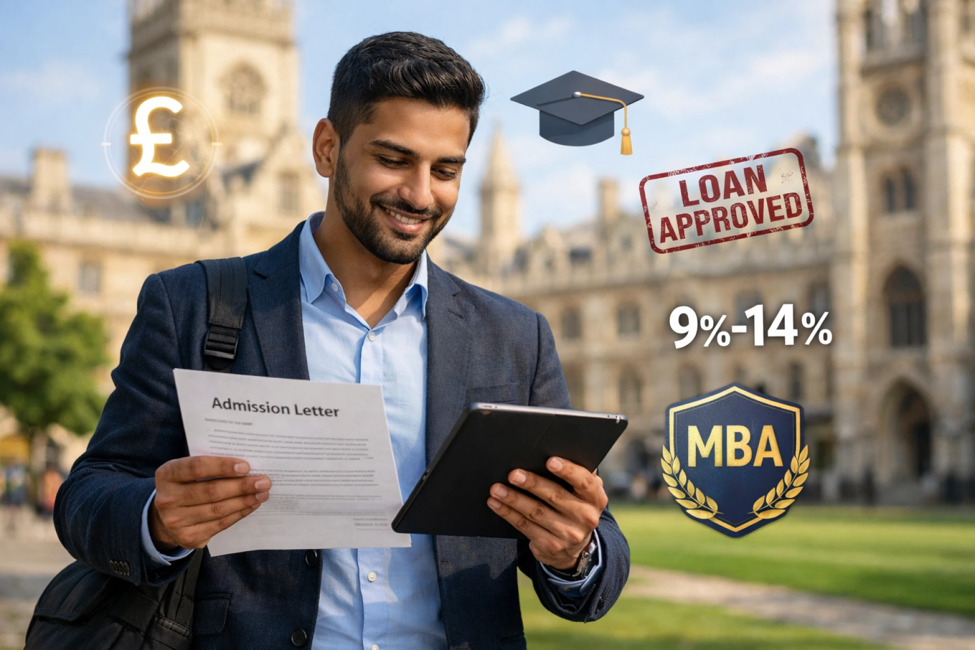 Postgraduate Education Loans UK: Options, Rates, and Requirements