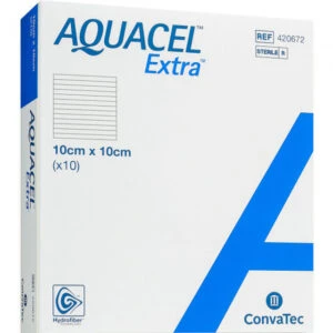 Wound Care Products for Thoughtful, Everyday Clinical Work