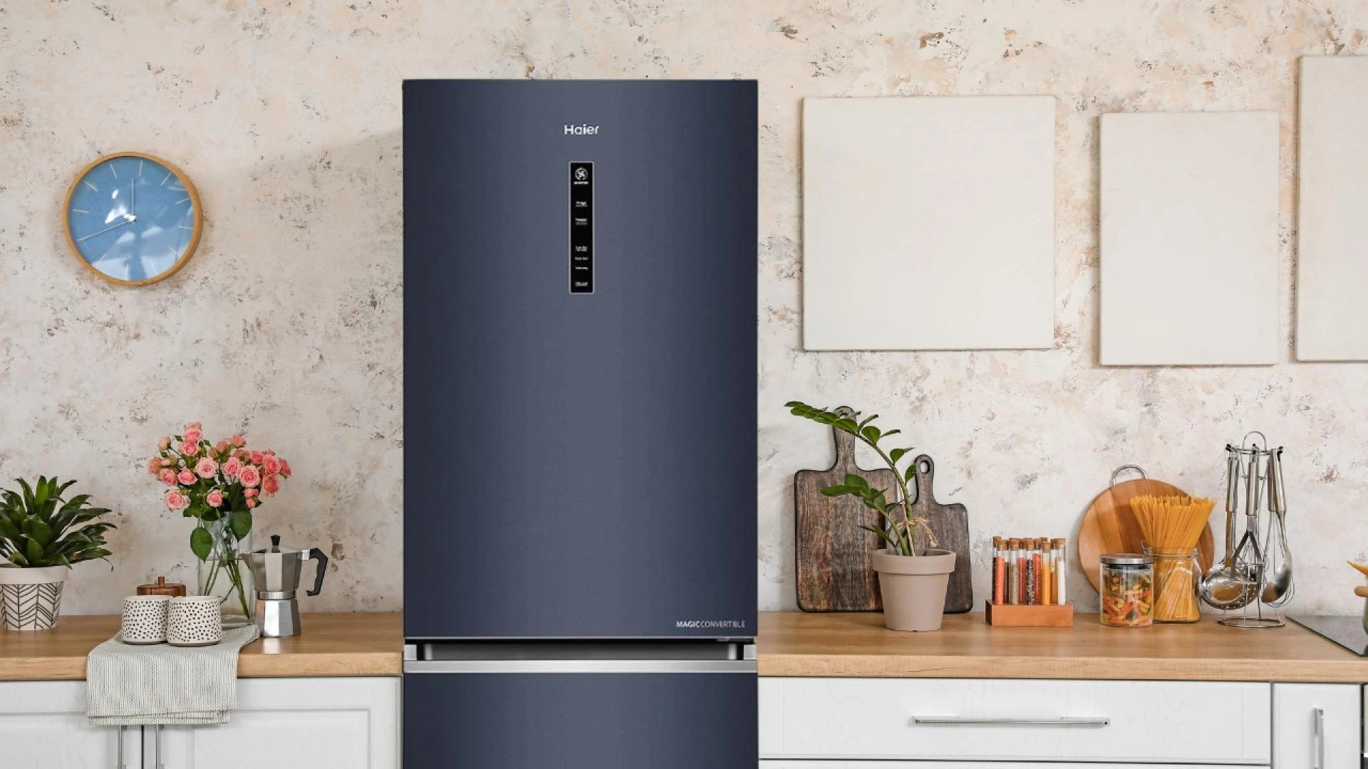 Haier Refrigerator guide: smart cooling options for every household