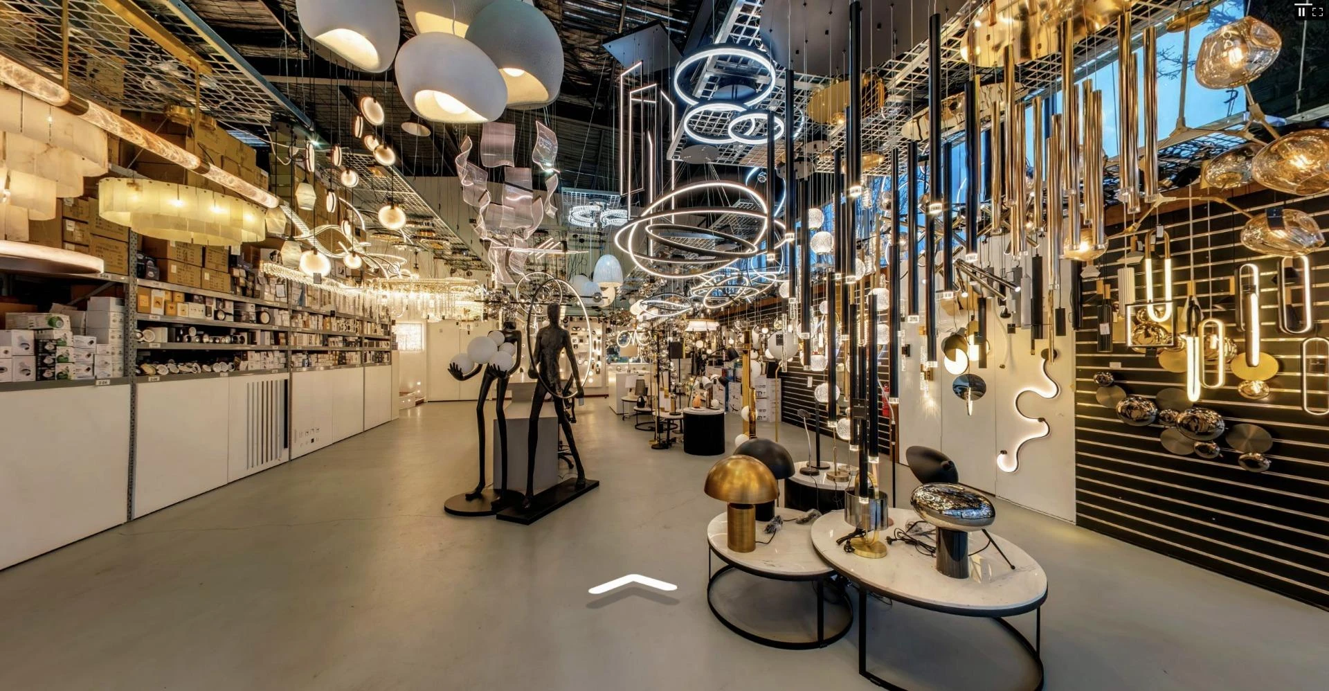 Advantages of Sourcing Modern Stainless Steel Pendant Lights from Local Sellers!