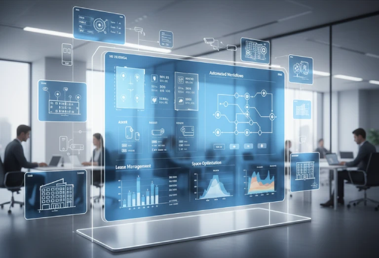 Master Your Assets: A Simple Guide to IBM TRIRIGA and Maximo Services