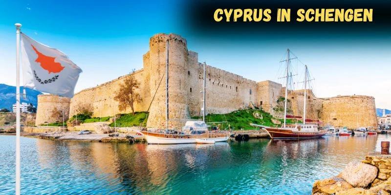 Cyprus Schengen Membership 2026 — What Travelers Should Actually Know