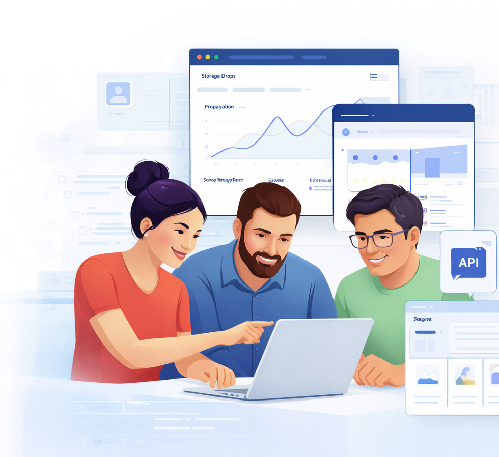 W3care Delivering Scalable Laravel Development Services and ERP Development Service Solutions for Modern Businesses