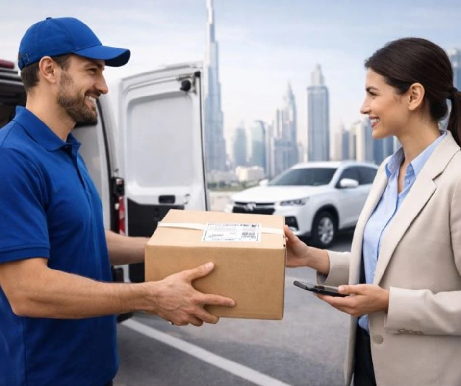 How Flower Delivery from Kenya to Dubai Ensures Premium Quality Roses ?