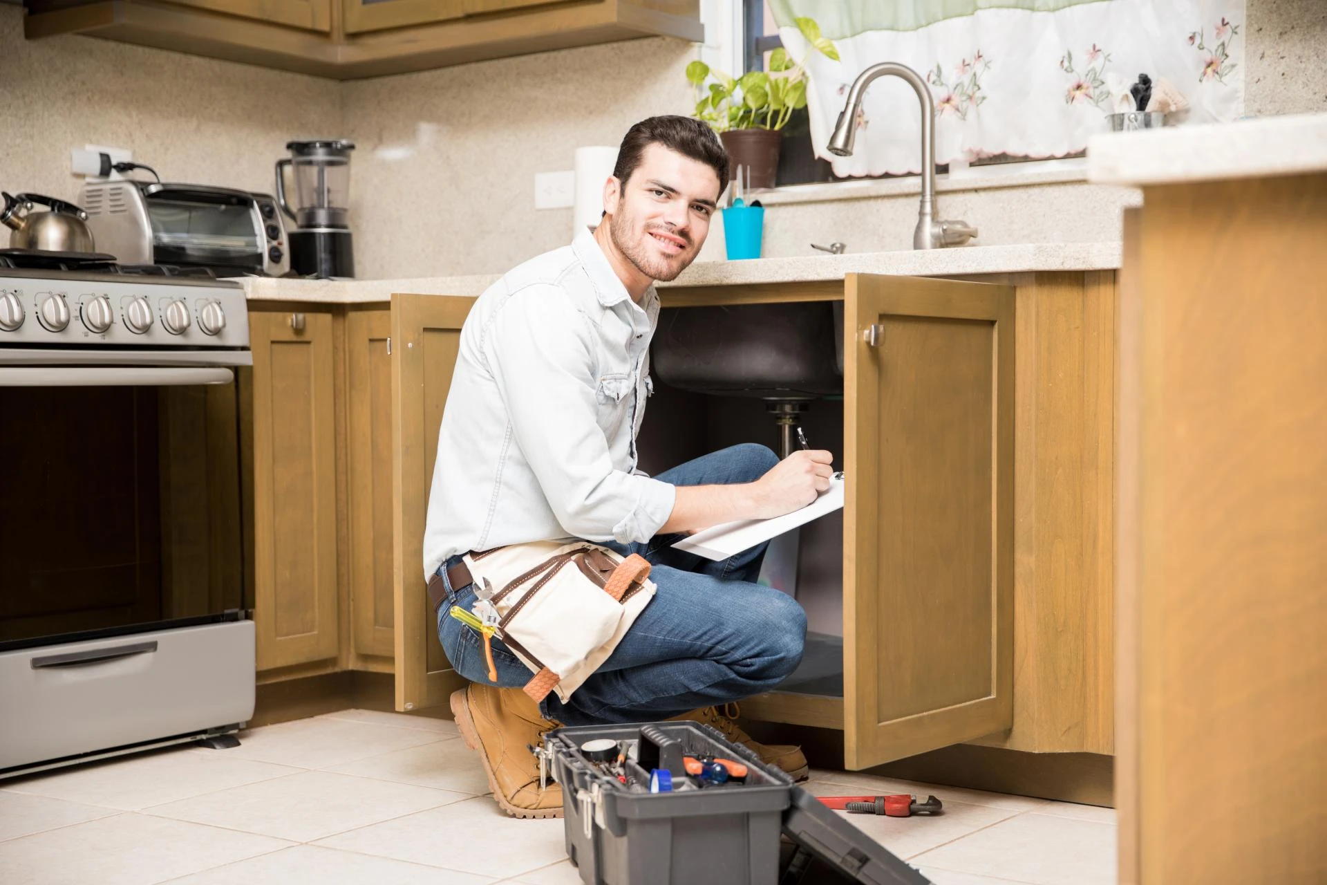 Why Businesses Trust Commercial Plumbing Companies San Ramon, CA