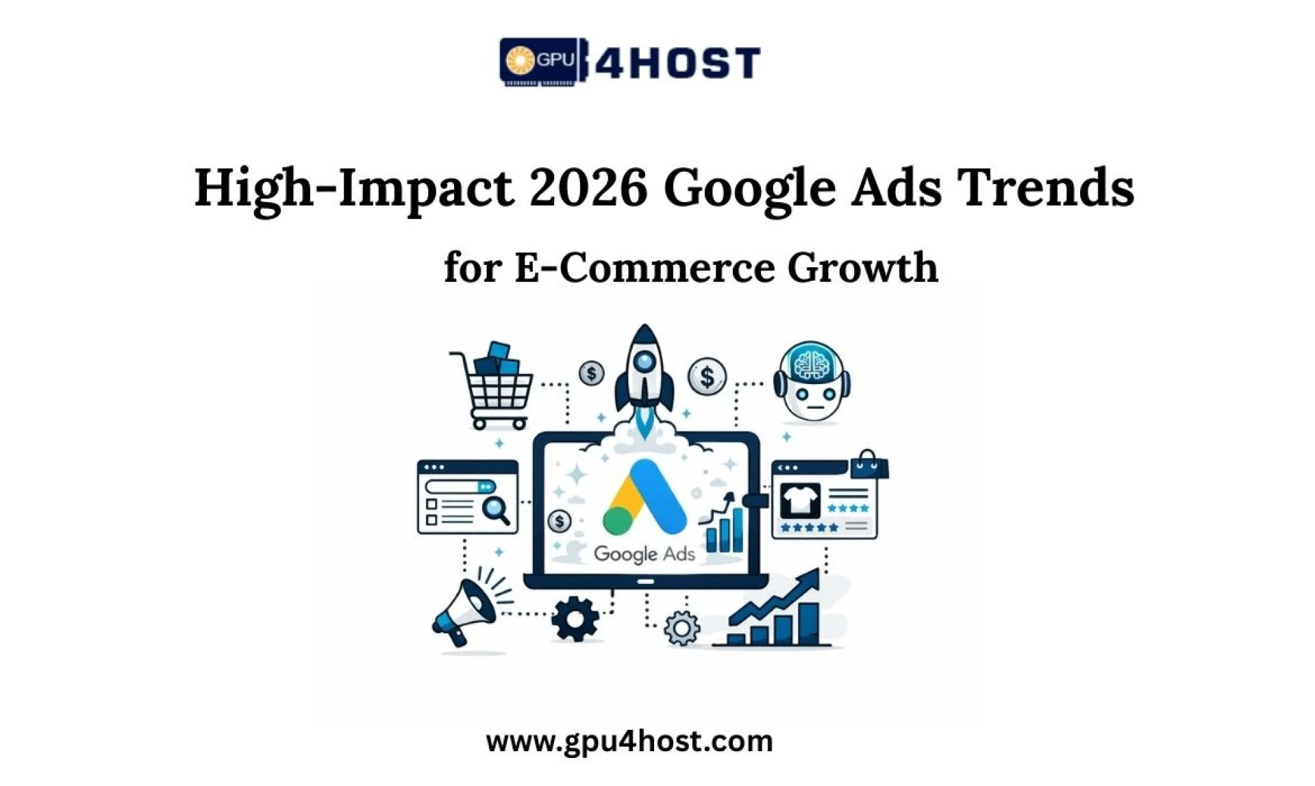 2026 Google Ads Trends