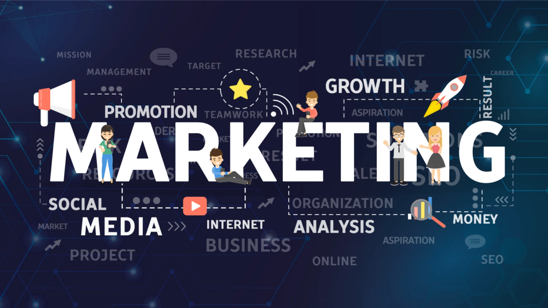 How Marketing Agencies for Restaurants Handle a Digital Crisis