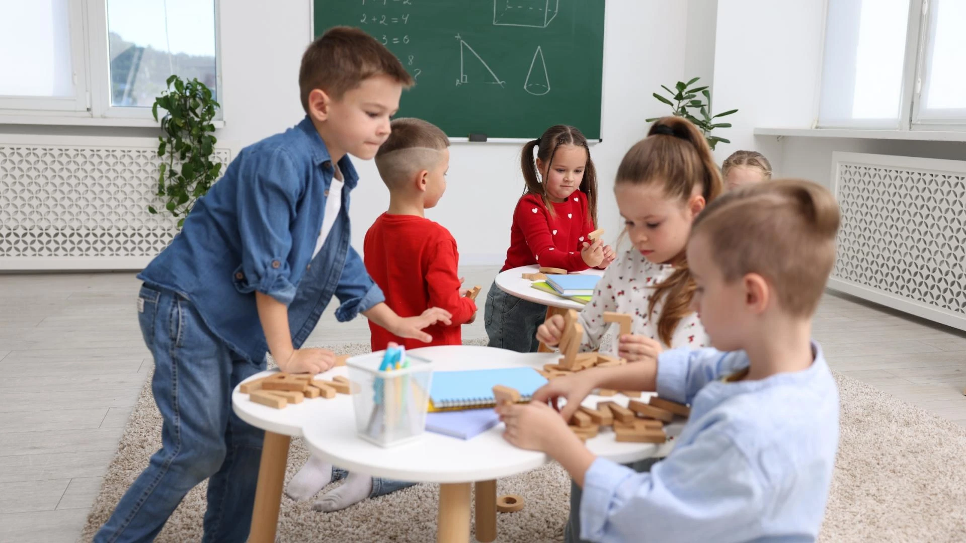 7 Affordable Preschools in Jaipur Worth Considering!