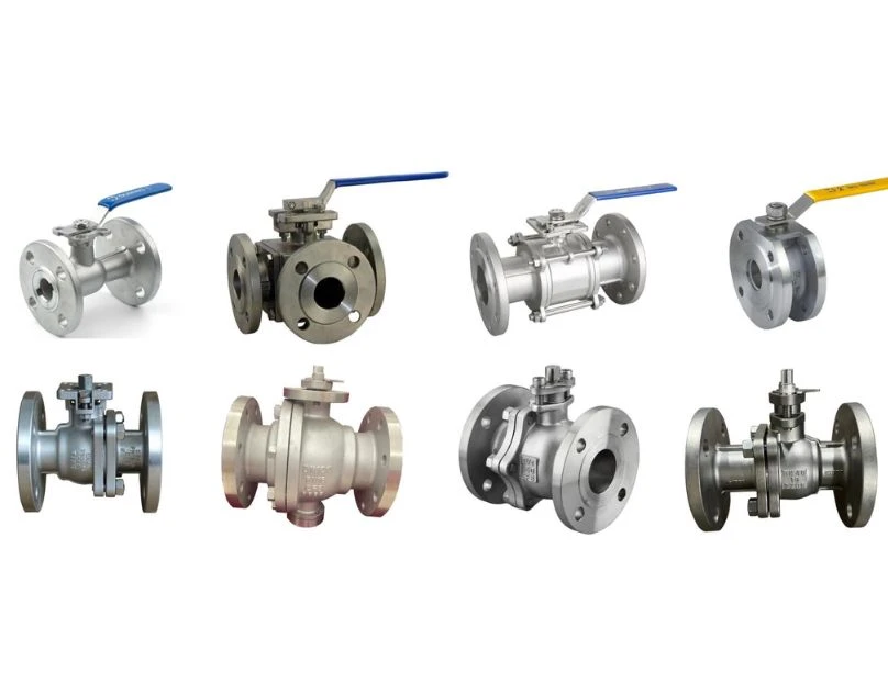 A Complete Guide to Selecting the Top Valves Manufacturer