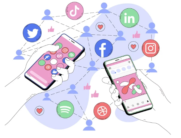 Why Choosing the Right Social Media Marketing Company Delhi Can Transform Your Brand