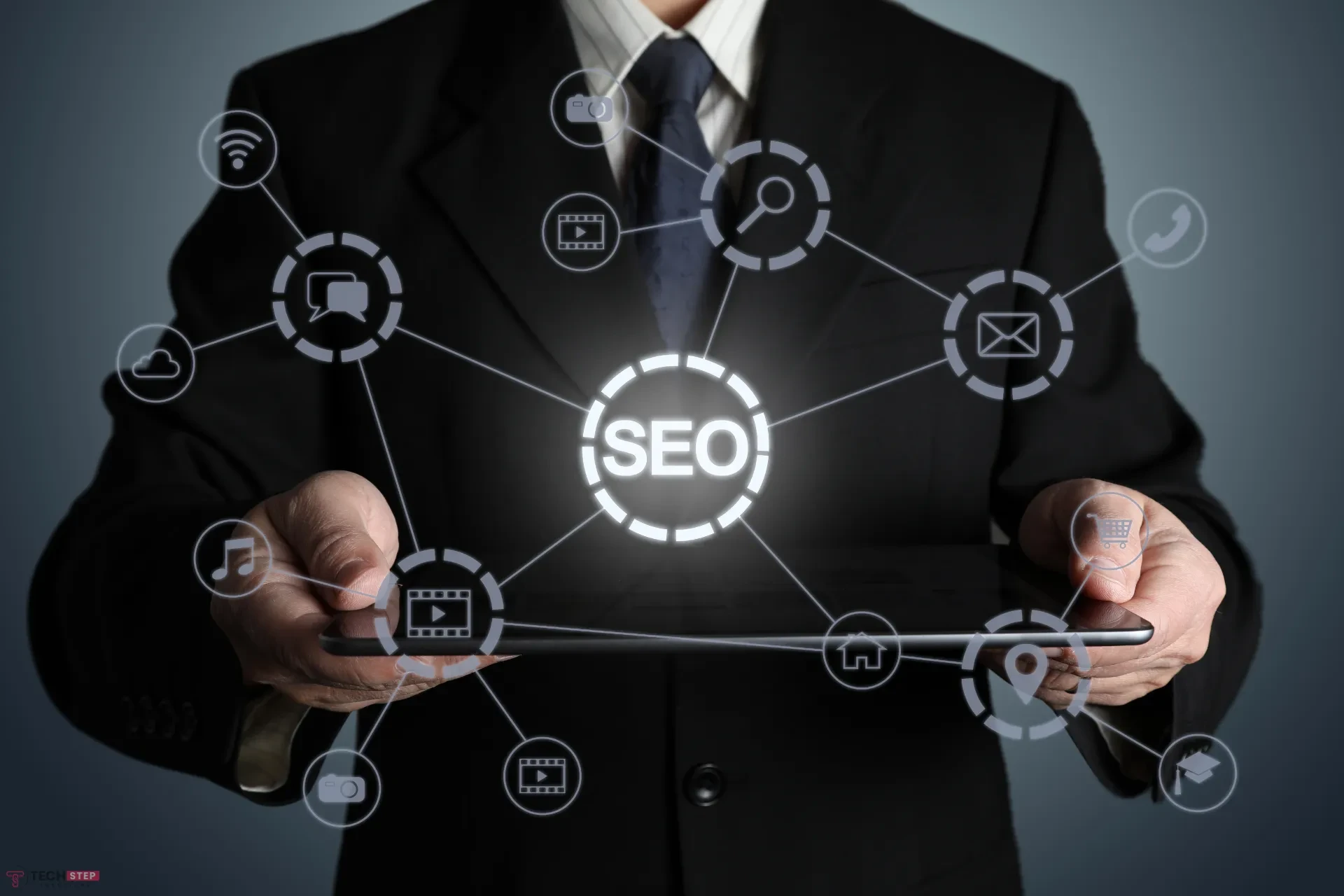 Professionelle SEO-Dienstleistungen in Deutschland
