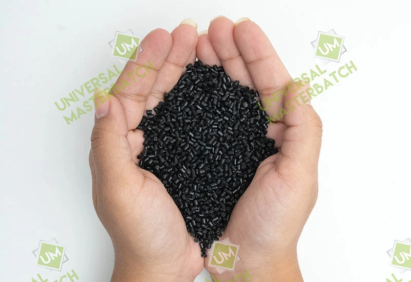 Leading Black Masterbatch Manufacturers in India and Trusted Color Masterbatch Manufacturers