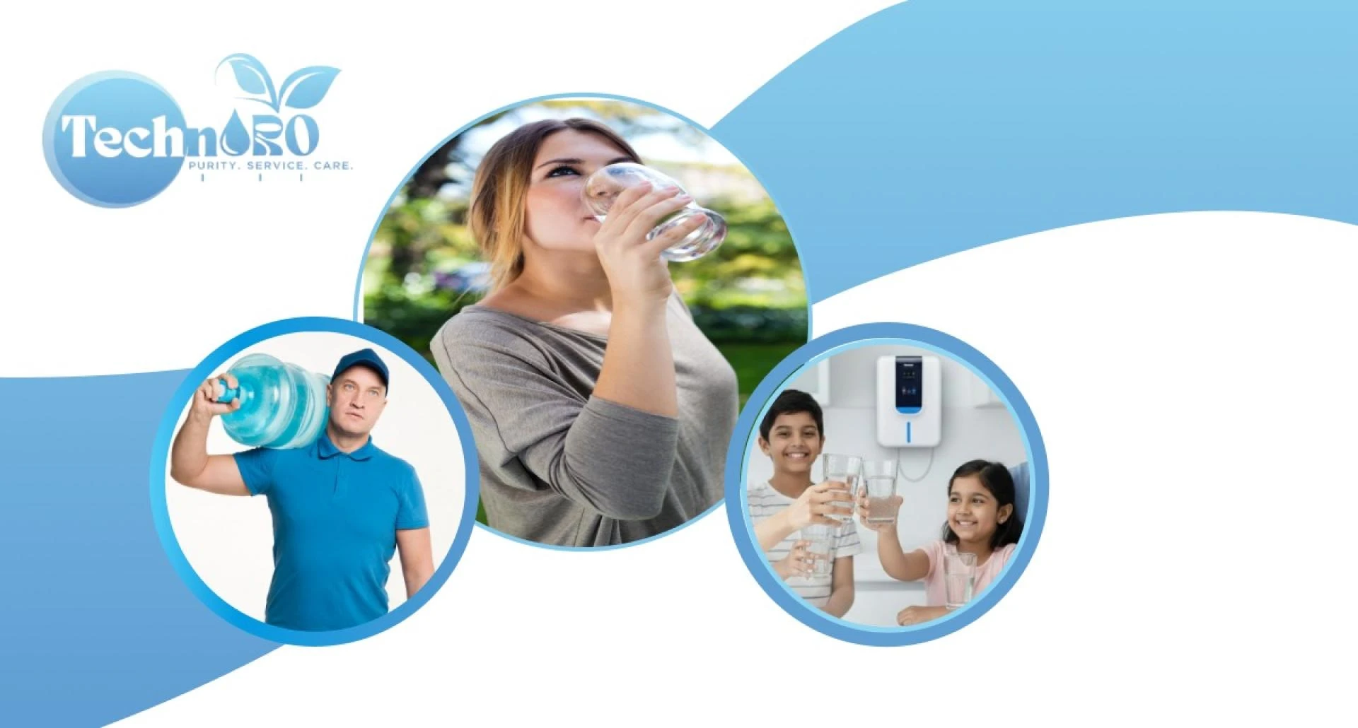 Common RO Water Purifier Problems & Easy Fixes