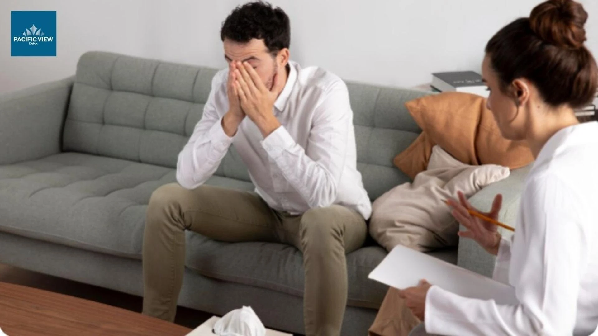 From Detox to Long-Term Sobriety: How California Rehab Centers Support Cocaine Recovery