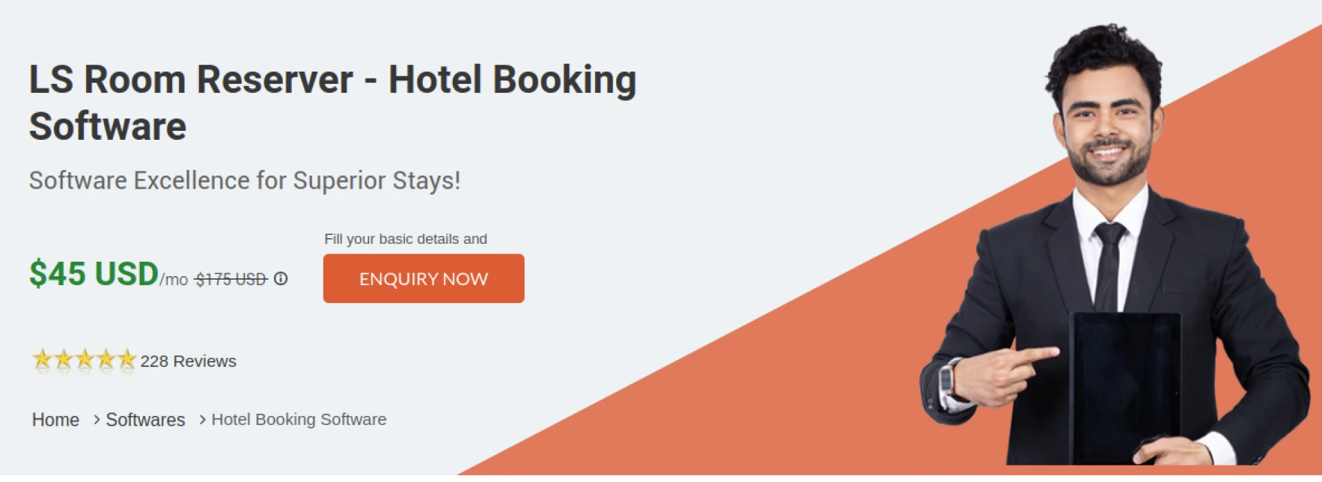 How Hotel Booking Software Is Revolutionizing the Hospitality Industry?