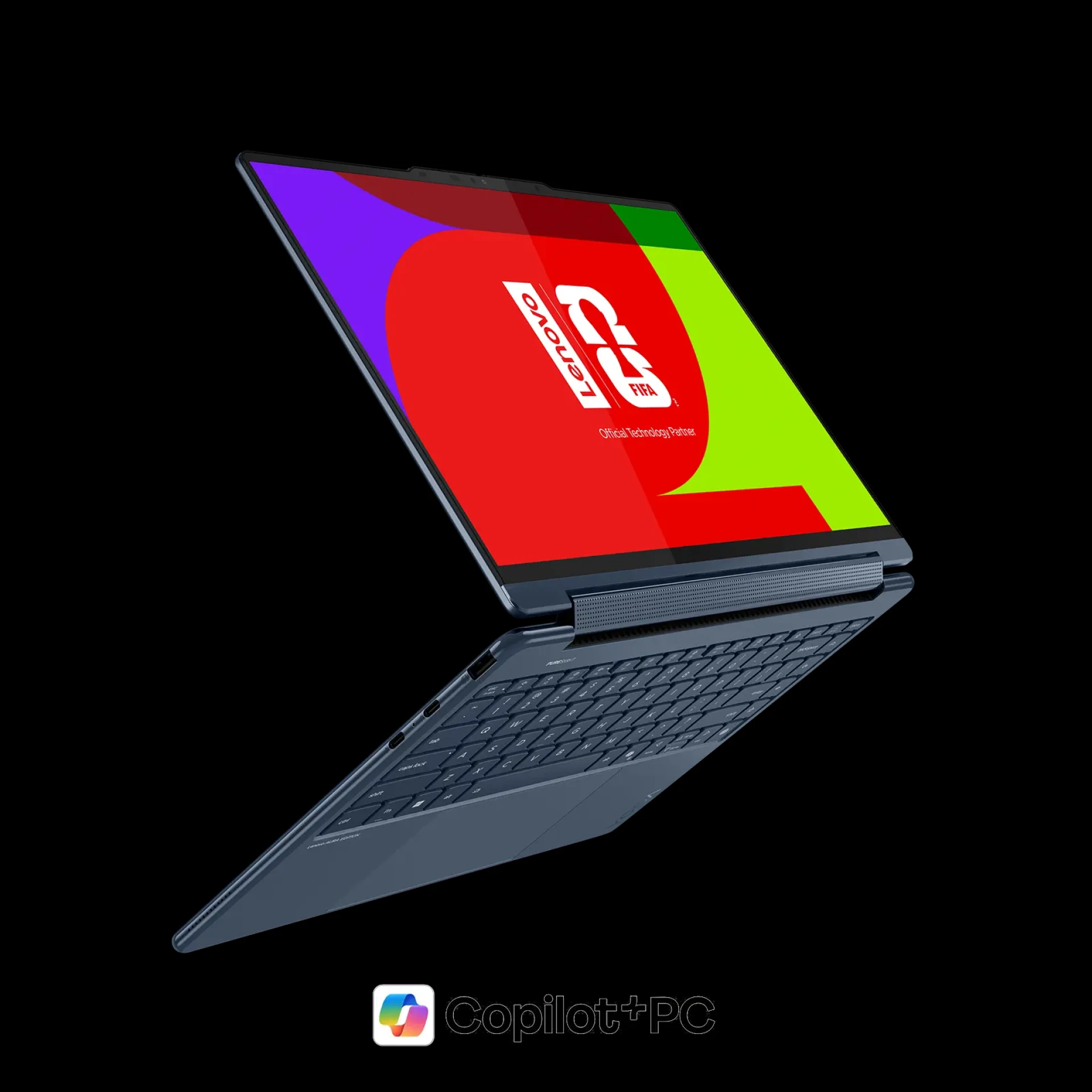 9 Output Enhancements AI PCs Bring to Creatives