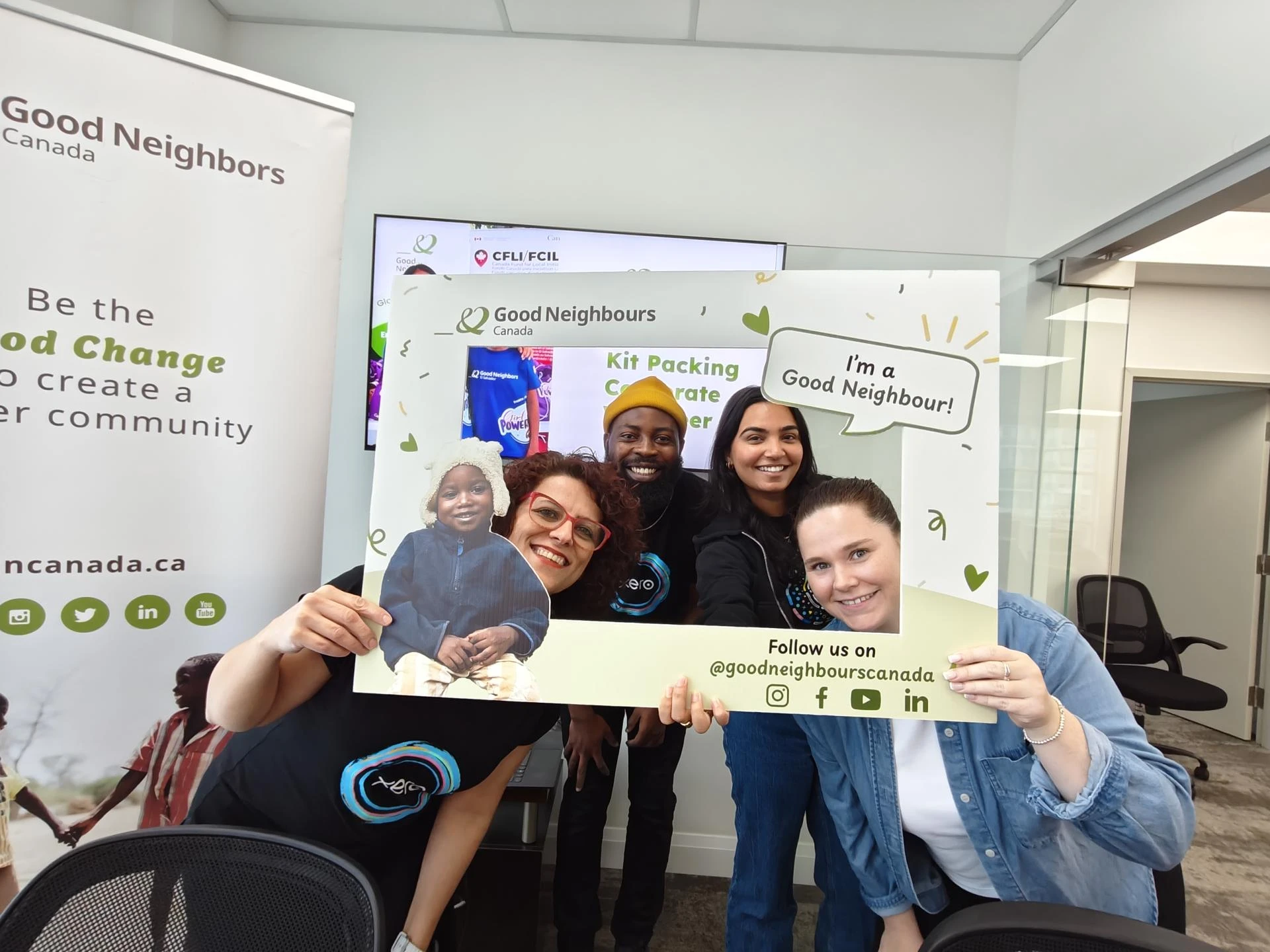 Charity Organizations in Canada: How to Choose the Right Canadian NGO to Donate to Children