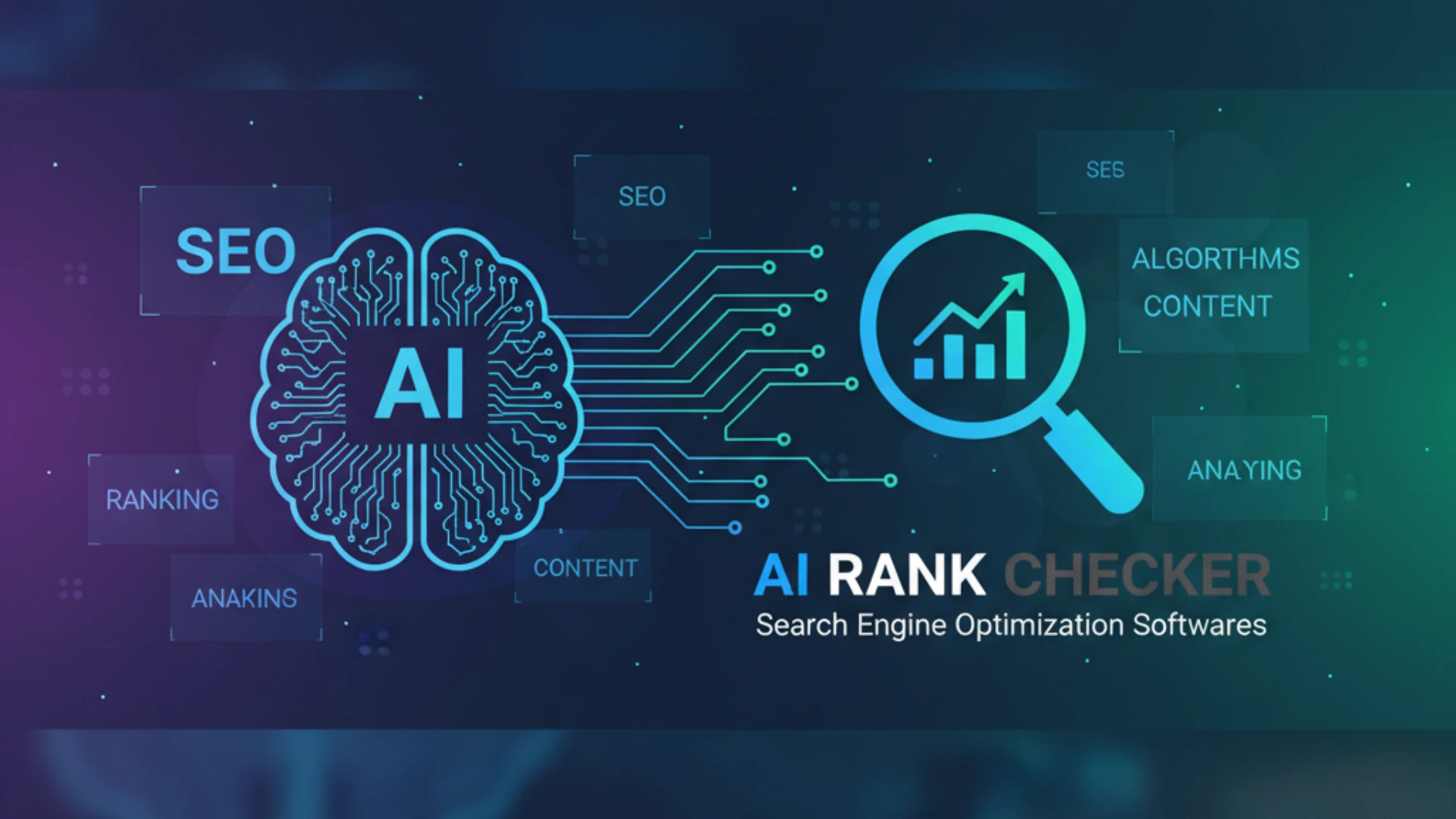 AI Search Engine Optimization Softwares
