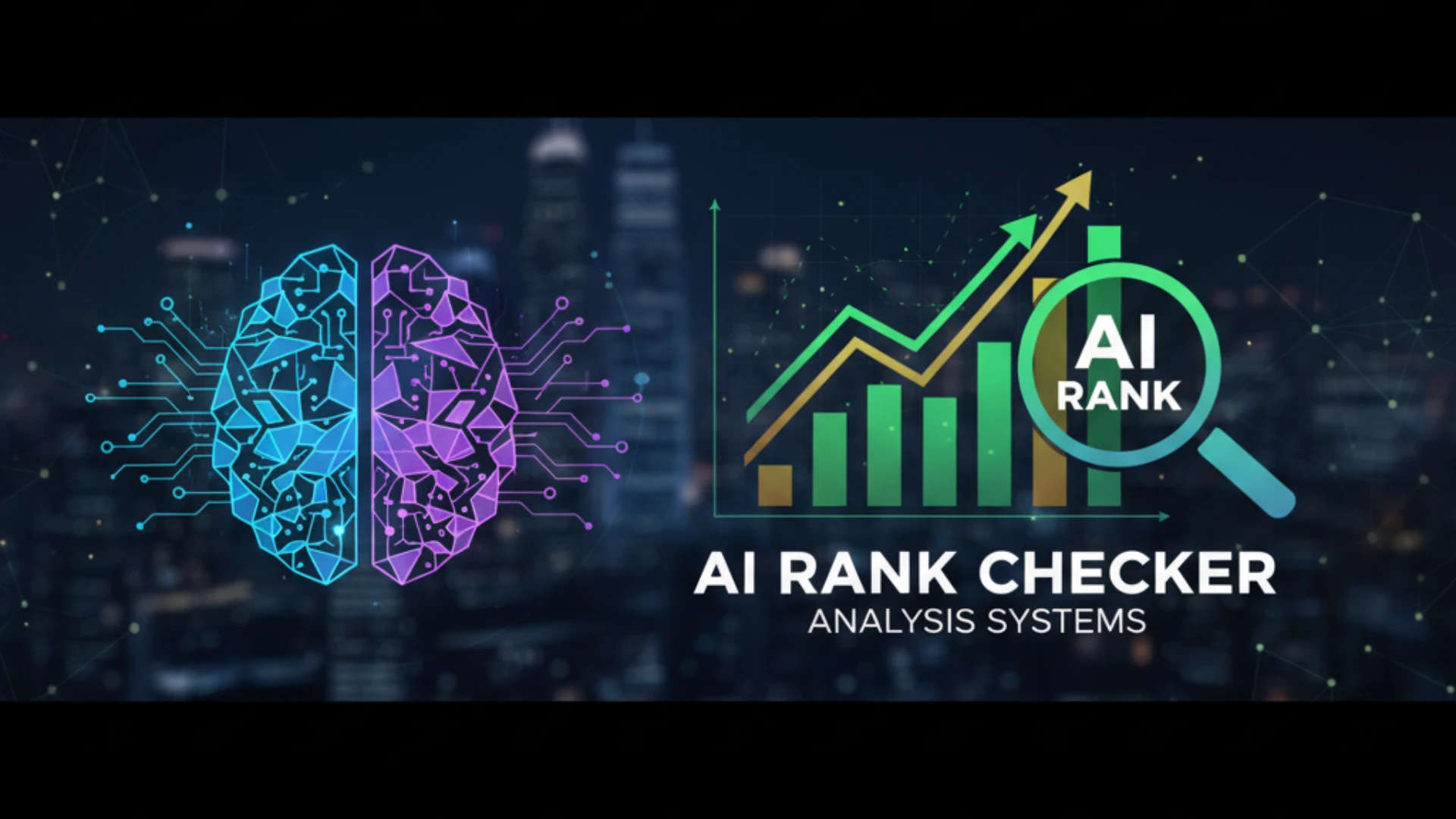 AI Ranking Analysis Systems