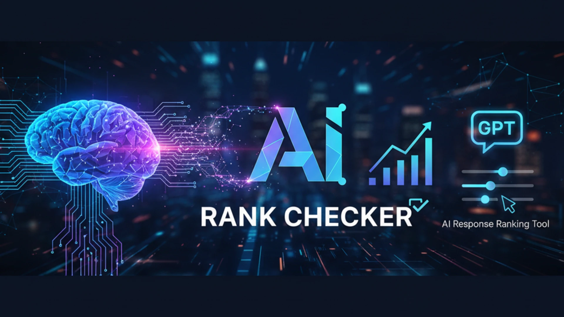 AI Search Performance Trackers