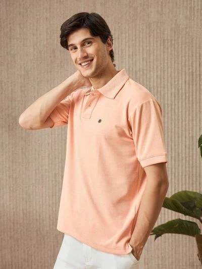 Polo Tshirt for Men: The Perfect Blend of Comfort and Style