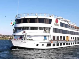 Discover the Red Sea with a Private Boat Charter