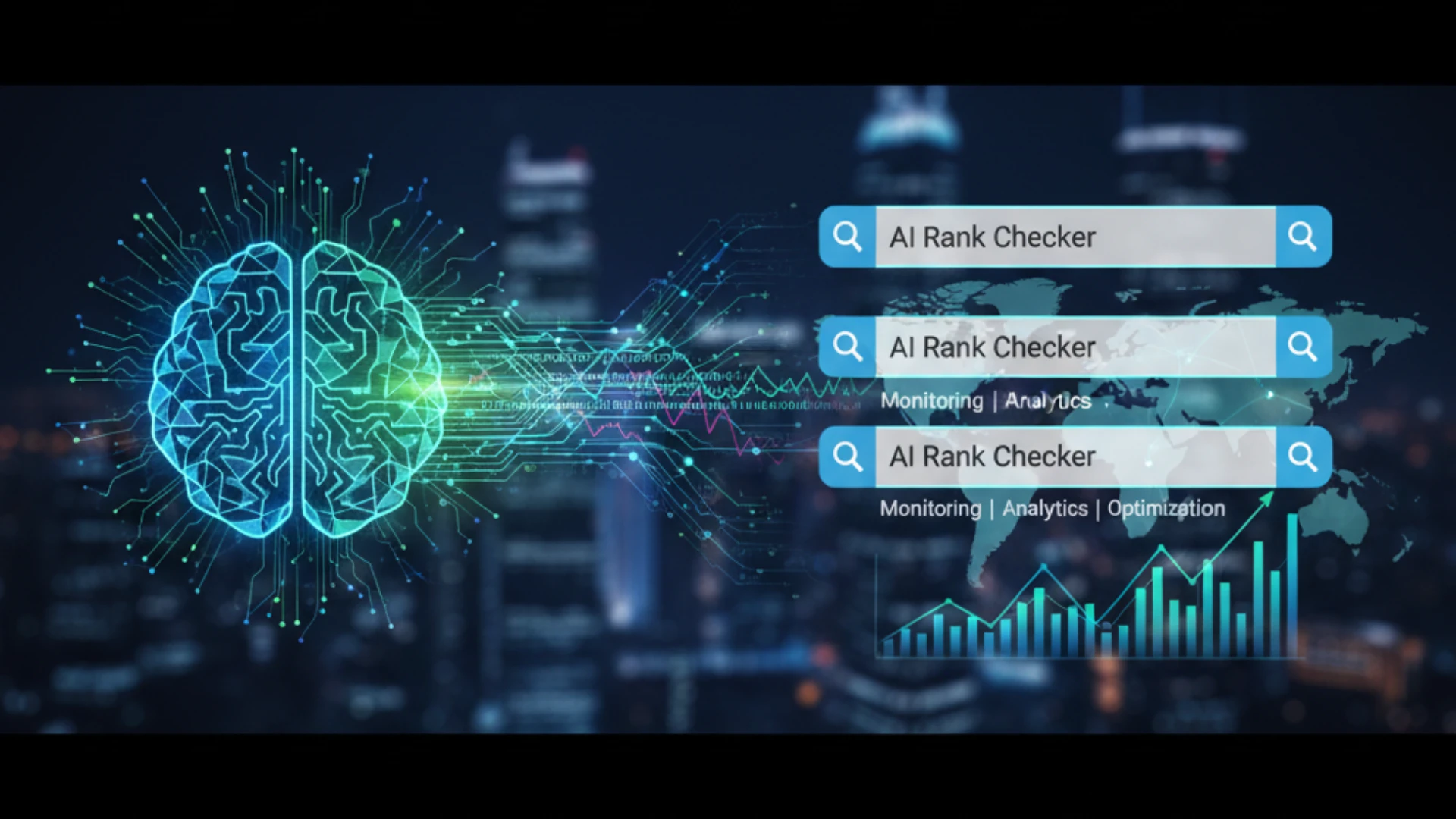 AI Search Engine Monitoring Software